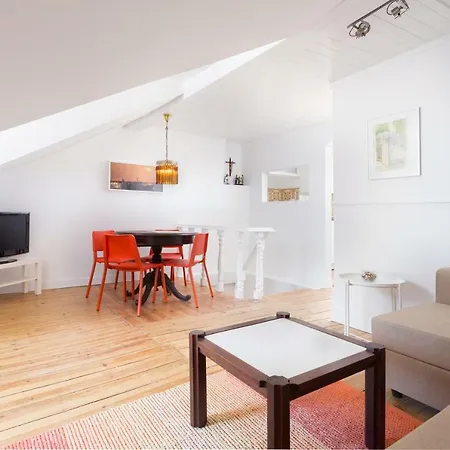 Apartment Crilu Ii